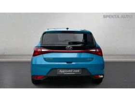 Hyundai I20 1.2i, Месечна вноска от 230   - 11244 € / 21991.35 лв. - 37881800 4