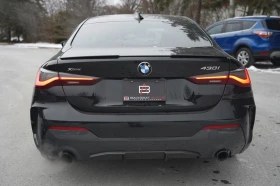 BMW 430 * xDrive * CARFAX * БЕЗ ПЪРВОНАЧАЛНА ВНОСКА - 26200 € / 51242.75 лв. - 92832234 6