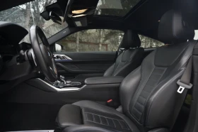 BMW 430 * xDrive * CARFAX * БЕЗ ПЪРВОНАЧАЛНА ВНОСКА - 26200 € / 51242.75 лв. - 92832234 14