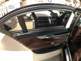 BMW 750 xDrive* АвтоКредит* (ЦЕНА ДО БГ), снимка 15
