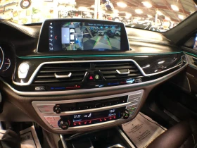 BMW 750 xDrive* АвтоКредит* (ЦЕНА ДО БГ), снимка 13