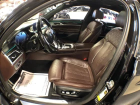 BMW 750 xDrive* АвтоКредит* (ЦЕНА ДО БГ), снимка 10