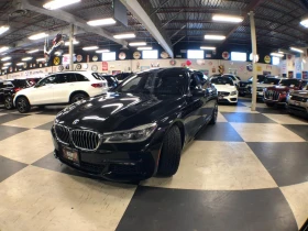 BMW 750 xDrive* АвтоКредит* (ЦЕНА ДО БГ), снимка 3