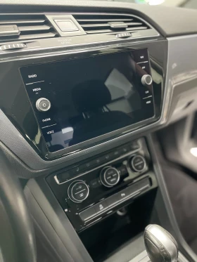 VW Touran, снимка 6