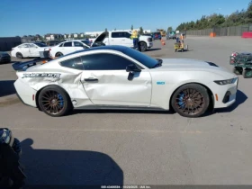 Ford Mustang GT PREMIUM FASTBACK* 5.0L V-8 DI, DOHC, VVT, 480HP - 29756 € / 58197.68 лв. - 33203011 12