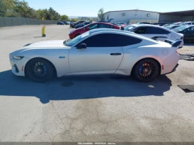 Ford Mustang GT PREMIUM FASTBACK* 5.0L V-8 DI, DOHC, VVT, 480HP - 29756 € / 58197.68 лв. - 33203011 13