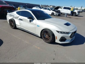 Ford Mustang GT PREMIUM FASTBACK* 5.0L V-8 DI, DOHC, VVT, 480HP