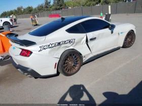 Ford Mustang GT PREMIUM FASTBACK* 5.0L V-8 DI, DOHC, VVT, 480HP - 29756 € / 58197.68 лв. - 33203011 4