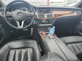 Mercedes-Benz CLS 550| 4MATIC| CARFAX| PANORAMA| 2 KEYS| ОБДУХВАНЕ - 14700 € / 28750.70 лв. - 64515541 9