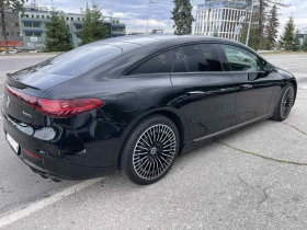 Mercedes-Benz EQS 580 4MATIC - 65000 € / 127128.95 лв. - 13442029 2