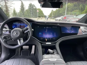 Mercedes-Benz EQS 580 4MATIC - 65000 € / 127128.95 лв. - 13442029 9