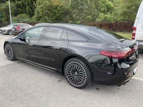 Mercedes-Benz EQS 580 4MATIC - 65000 € / 127128.95 лв. - 13442029 3