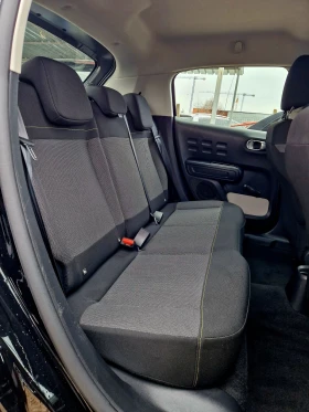 Citroen C3 44.000км / Сервизна история / Евро 6  - 7700 € / 15059.89 лв. - 45101406 16