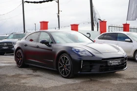 Porsche Panamera 4* 3.0 V6* BOSE* HEAD UP* 360CAM* 21*  - 110800 € / 216705.96 лв. - 64733250 3