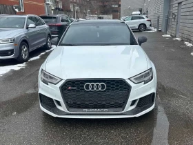 Audi Rs3 * 2.5 TFSI S tronic * CARFAX * ПАНОРАМА * KEYLESS, снимка 6 - Автомобили и джипове - 53661754