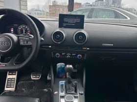 Audi Rs3 * 2.5 TFSI S tronic * CARFAX * ПАНОРАМА * KEYLESS, снимка 9 - Автомобили и джипове - 53661754