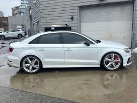 Audi Rs3 * 2.5 TFSI S tronic * CARFAX * ПАНОРАМА * KEYLESS, снимка 3 - Автомобили и джипове - 53661754