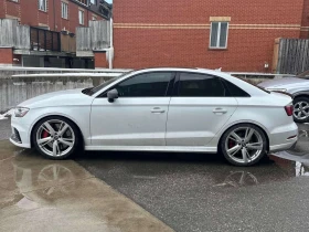 Audi Rs3 * 2.5 TFSI S tronic * CARFAX * ПАНОРАМА * KEYLESS, снимка 2 - Автомобили и джипове - 53661754