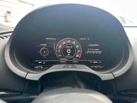 Audi Rs3 * 2.5 TFSI S tronic * CARFAX * ПАНОРАМА * KEYLESS, снимка 8 - Автомобили и джипове - 53661754