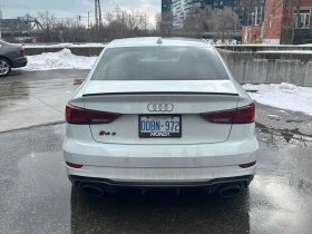 Audi Rs3 * 2.5 TFSI S tronic * CARFAX * ПАНОРАМА * KEYLESS, снимка 4 - Автомобили и джипове - 53661754