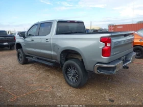 Chevrolet Silverado 1500 4WD STANDARD BED LT - 26000 € / 50851.58 лв. - 13005027 3