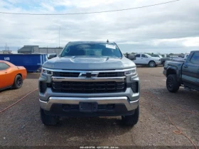 Chevrolet Silverado 1500 4WD STANDARD BED LT - 26000 € / 50851.58 лв. - 13005027 11