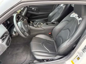 Toyota Supra 3.0  CARFAX | Auto.bg — изображение 10