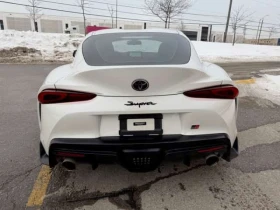 Toyota Supra 3.0  CARFAX | Auto.bg — изображение 14