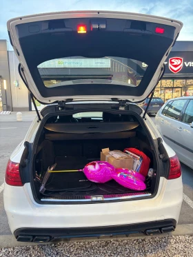 Mercedes-Benz C 220 Mercedes C220 AMG MULTIBEAM / 19   / ��������� / � | Mobile.bg � ����� ������ 11