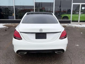 Mercedes-Benz C 300 * CARFAX * PANO * ПОДГРЕВИ * КАМЕРА * ПАМЕТ - 20100 € / 39312.18 лв. - 53047606 4