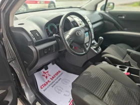 Toyota Corolla verso 1, 6i фейслифт Италия - 4400 € / 8605.65 лв. - 57885085 11