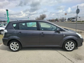 Toyota Corolla verso 1, 6i фейслифт Италия - 4400 € / 8605.65 лв. - 57885085 5