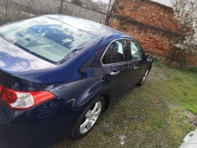 Honda Accord - 6999 € / 13688.85 лв. - 91542998 2