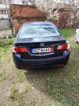 Honda Accord - 6999 € / 13688.85 лв. - 91542998 3