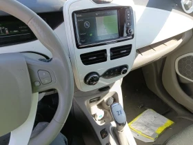 Renault Zoe R90 - 7900 € / 15451.06 лв. - 66531993 12