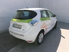 Renault Zoe R90 - 7900 € / 15451.06 лв. - 66531993 2