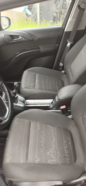 Opel Meriva 1, 3eco flex | Auto.bg — изображение 12