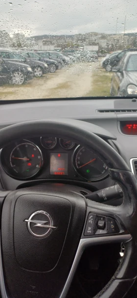 Opel Meriva 1, 3eco flex | Auto.bg — изображение 8