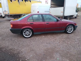 BMW 316 Лек - 1500 € / 2933.74 лв. - 70058520 3