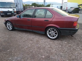 BMW 316 Лек - 1500 € / 2933.74 лв. - 70058520 4