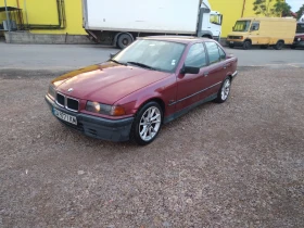 BMW 316 Лек - 1500 € / 2933.74 лв. - 70058520 2