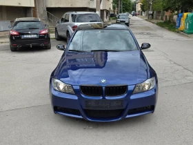 ����� �� �������� �� BMW 320 163 � ������