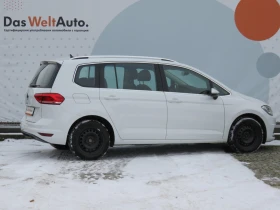 VW Touran Highline 2.0 TDI SCR DSG | Mobile.bg � ����� ������ 5