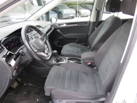 VW Touran Highline 2.0 TDI SCR DSG | Mobile.bg � ����� ������ 7