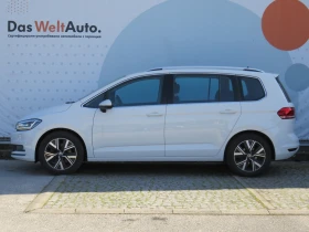 VW Touran Highline 2.0 TDI SCR DSG | Mobile.bg � ����� ������ 6