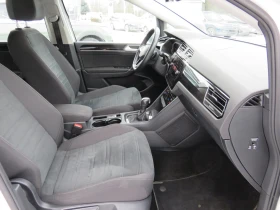 VW Touran Highline 2.0 TDI SCR DSG | Mobile.bg � ����� ������ 8