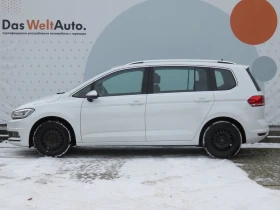 VW Touran Highline 2.0 TDI SCR DSG | Mobile.bg � ����� ������ 3