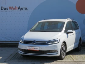 ������ VW Touran