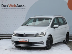 VW Touran Highline 2.0 TDI SCR DSG | Mobile.bg � ����� ������ 2
