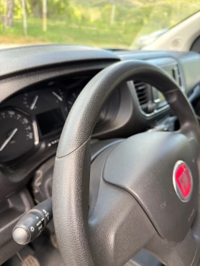 Fiat Scudo 1.5 Multijet 100 | Mobile.bg � ����� ������ 8